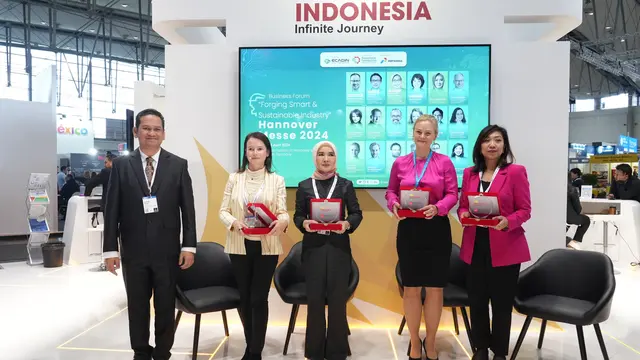 Pertamina.