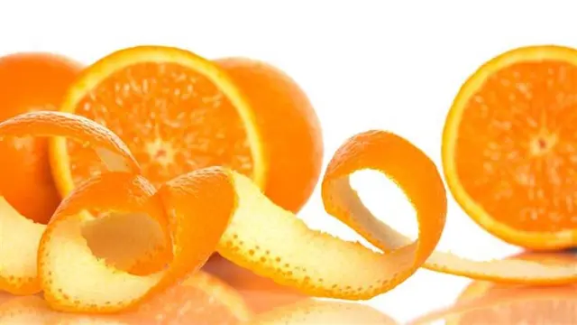 Ternyata, Ini Manfaat Lain dari Kulit Jeruk untuk Kecantikan