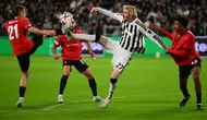 Prediksi Lecce vs Juventus: Hapus Keraguan