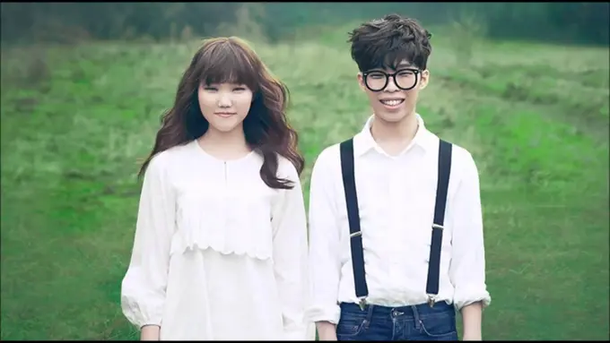 [Bintang] Akdong Musician