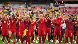 Juara Bertahan Rapuh, Pelatih Swiss Tebar Ancaman dan Siap Bikin Argentina Merana di Perempat Final Piala Dunia 2026