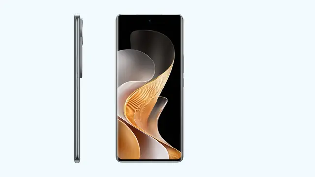 Vivo V40 Pro