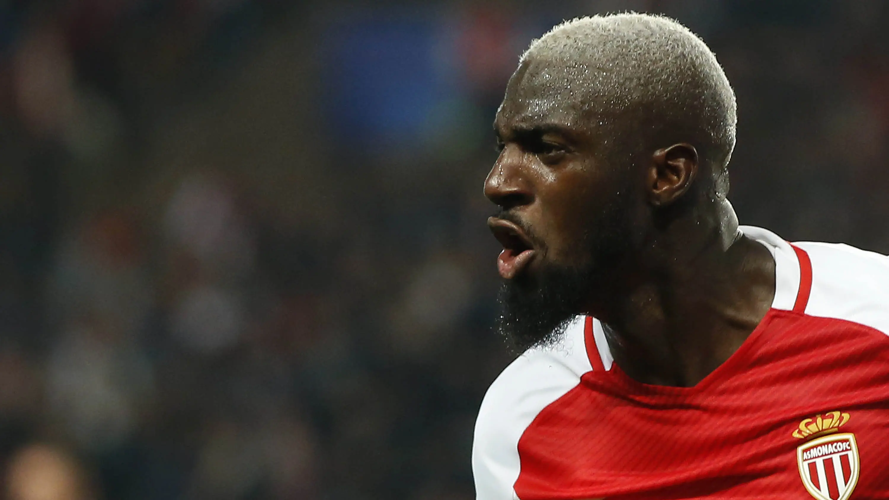 Tieomue Bakayoko dilepas ke Chelsea. (EPA/Guillaume Horcajuelo)