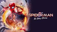Spider-Man: No Way Home (Dok. Vidio)