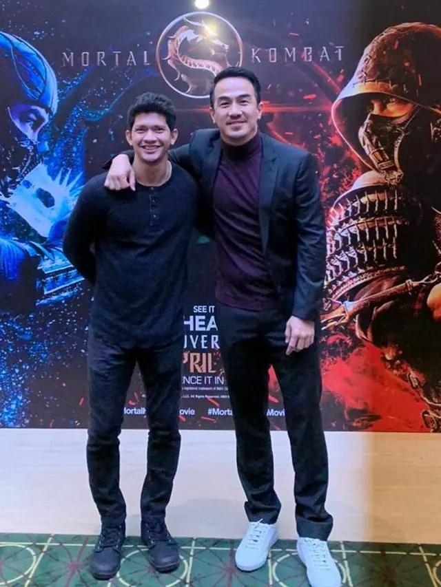 Joe Taslim