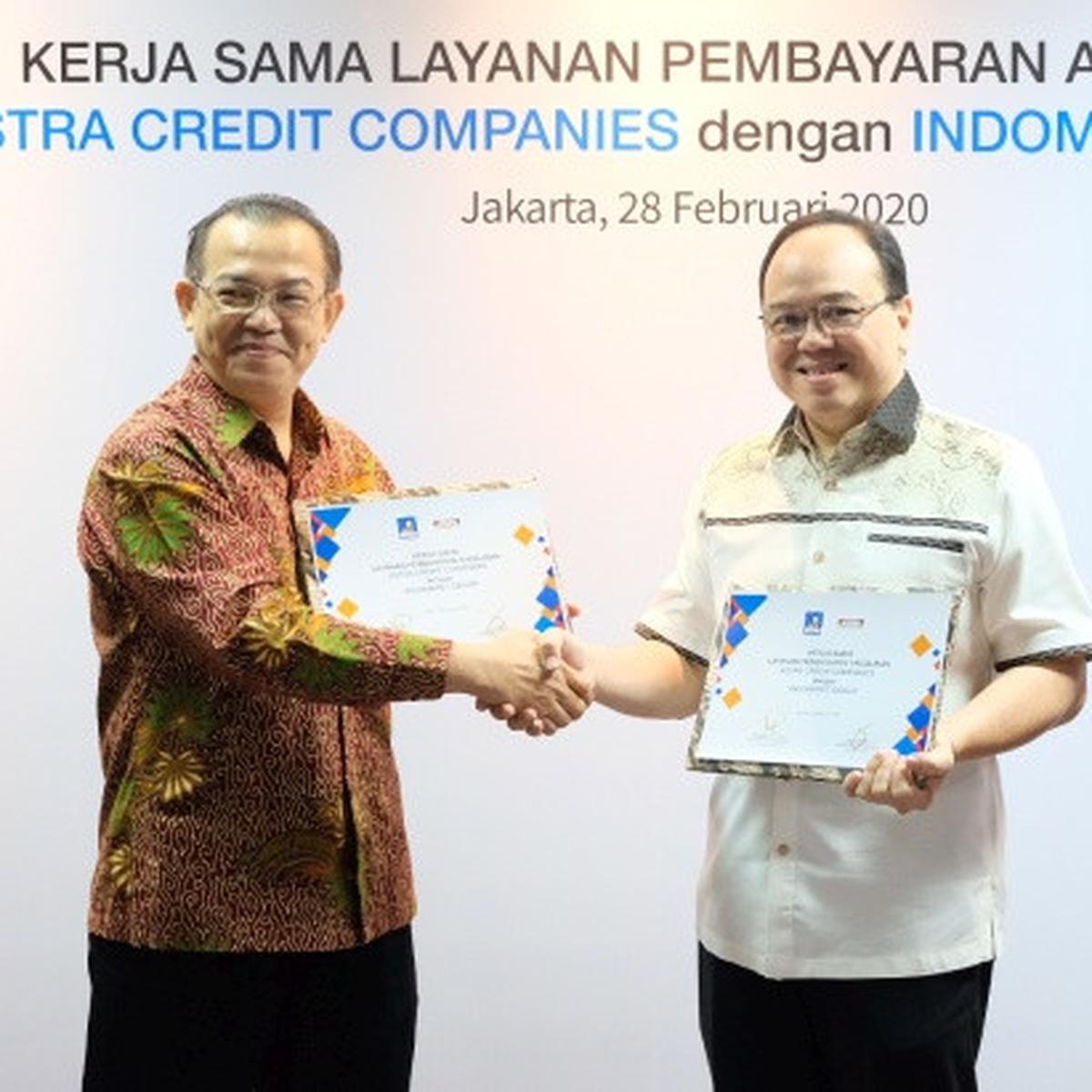 Bayar Cicilan ACC Kini Bisa di Indomaret - Otomotif Liputan6.com
