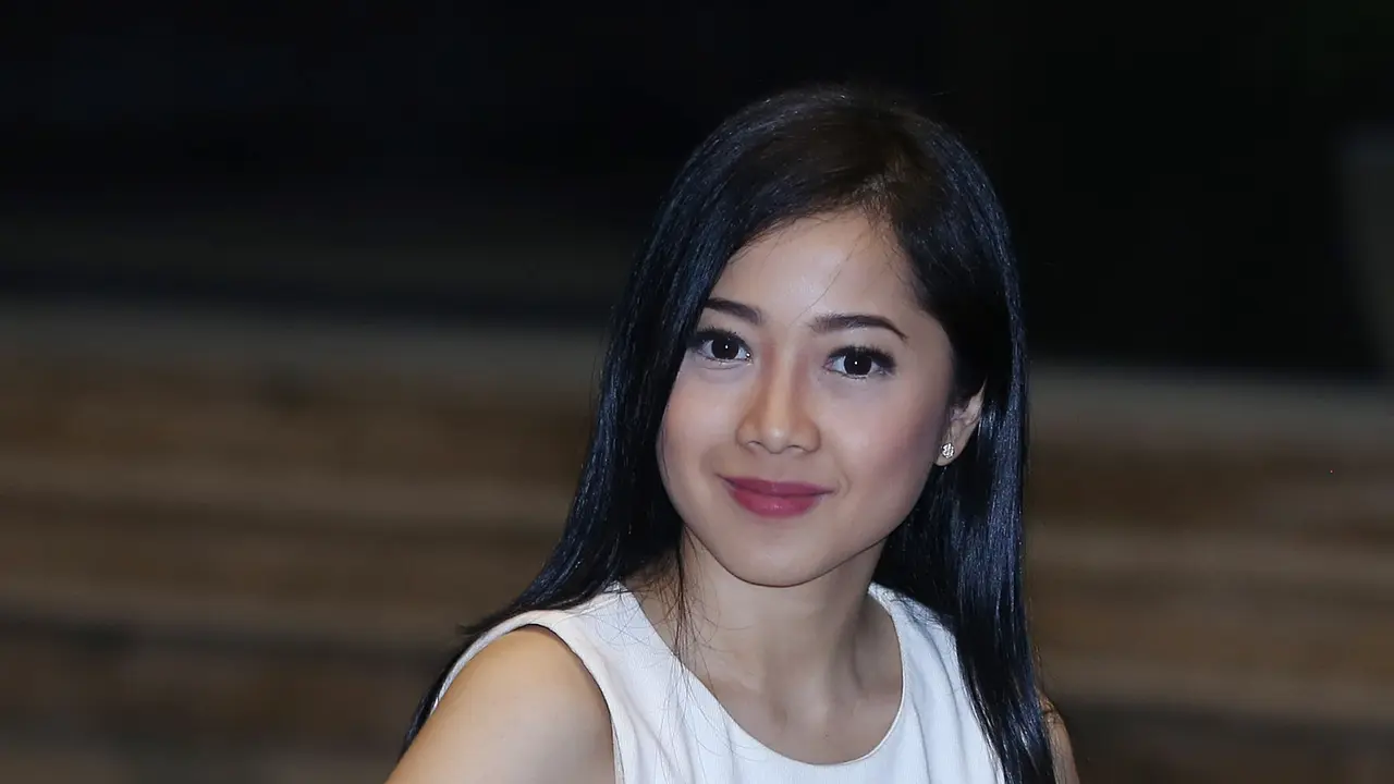 [Bintang] Karina Salim