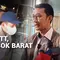 Terjaring OTT, Bupati Lombok Barat Tiba di KPK