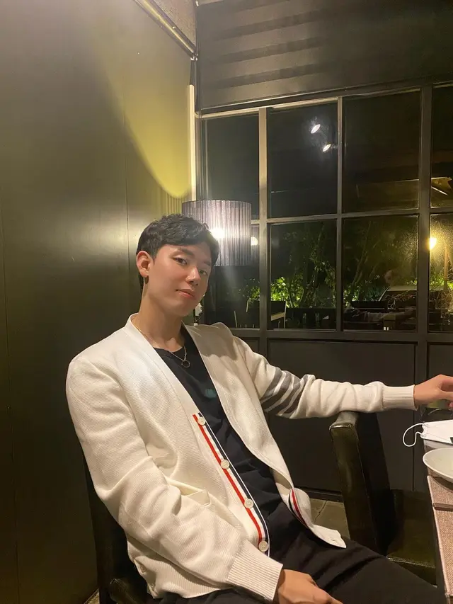 7 Potret Seo Seung Jae saat di Luar Lapangan, Raih 2 Gelar Juara Dunia BWF