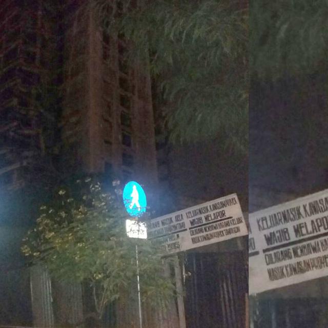 Sekolah Angker Di Tangerang - Nusagates