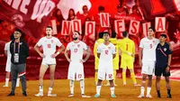3 Fakta Lagu Tanah Airku, Nyanyian Sakral Timnas Indonesia Selepas Pertandingan
