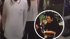 Seorang wanita muda menjadi korban penganiayaan saat sedang mengantre di sebuah kedai makanan di lantai lima pusat perbelanjaan kawasan Senayan, Jakarta Pusat. Polisi pun gerak cepat langsung menyelidiki kasus ini.