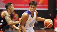 Satya Wacana Salatiga (IBL)