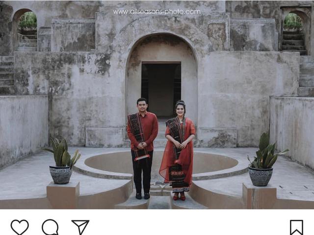 Cerita Wanita Jawa Nikah Dengan Pria Batak Regional Liputan6 Com