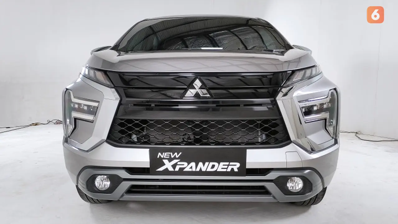 Mitsubishi Xpander