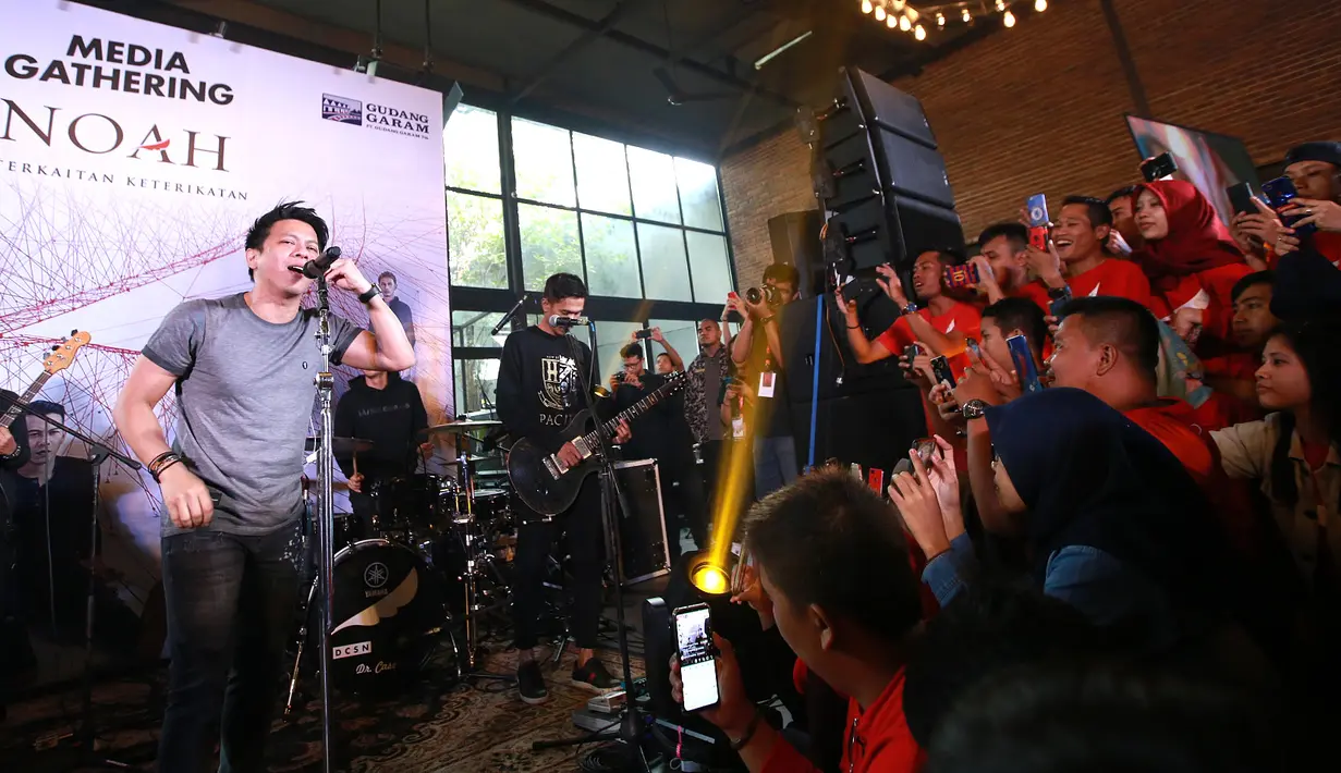 (Deki Prayoga/Dream.co,id)