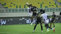 Sukses Curi 1 Poin di Kandang Dewa United, Bojan Hodak Kritik Kesalahan Persib dan Soroti Kepemimpinan Wasit