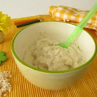 Ilustrasi resep mpasi./Copyright shutterstock.com/id/g/heikerau