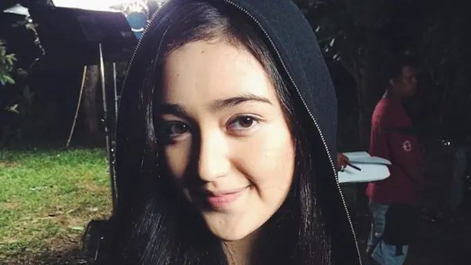 [Bintang] Ranty Maria