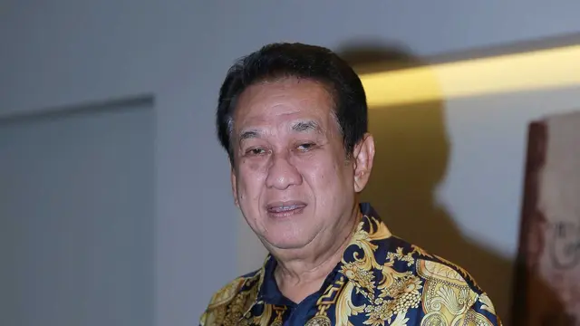 [Bintang] Anwar Fuady