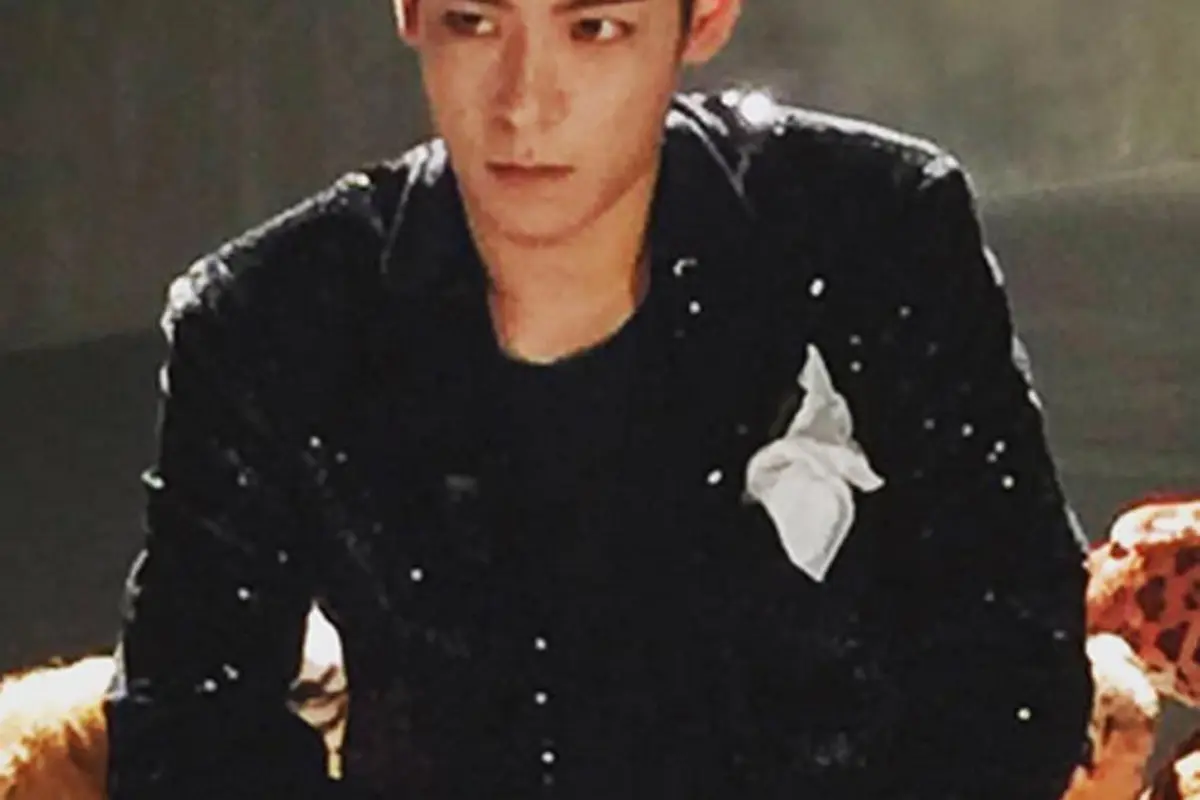 [Bintang] TOP BigBang