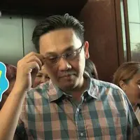 Setelah muncul di media kembali, Farhat Abbas terlihat jadi lebih kurus.