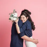 Pasangan yang rendah hati./Copyright shutterstock.com