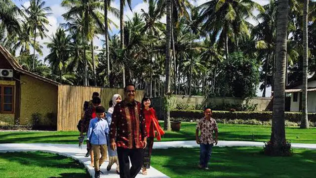 Cokelat Banyuwangi telah sampai ke mancanegara itu yang membuat kini kampung cokelat hadir di daerah Kecamatan Glenmore.