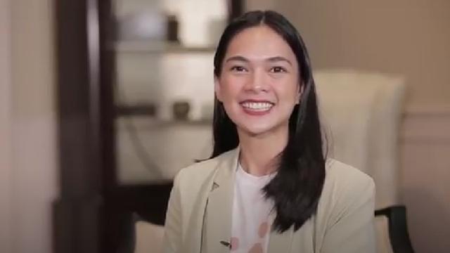 Mesty Ariotedjo, ibu yang juga dokter spesialis anak yang tengah mengembangkan platform Tentang Anak