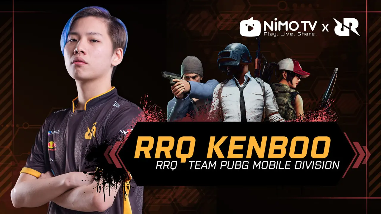 Kenboo