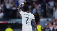 Real Madrid di Puncak, Ini Sederet Statistik dari Kemenangan atas Real Sociedad
