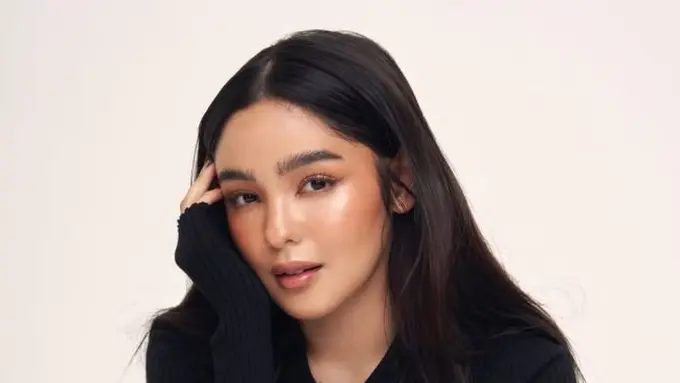 Profil Andrea Brillantes (credit: instagram/blythe)