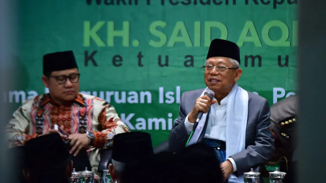 Intan Umbari Prihatin/Merdeka.com