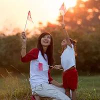 Ilustrasi perjuangan Martha Christina Tiahahu/copyright shutterstock