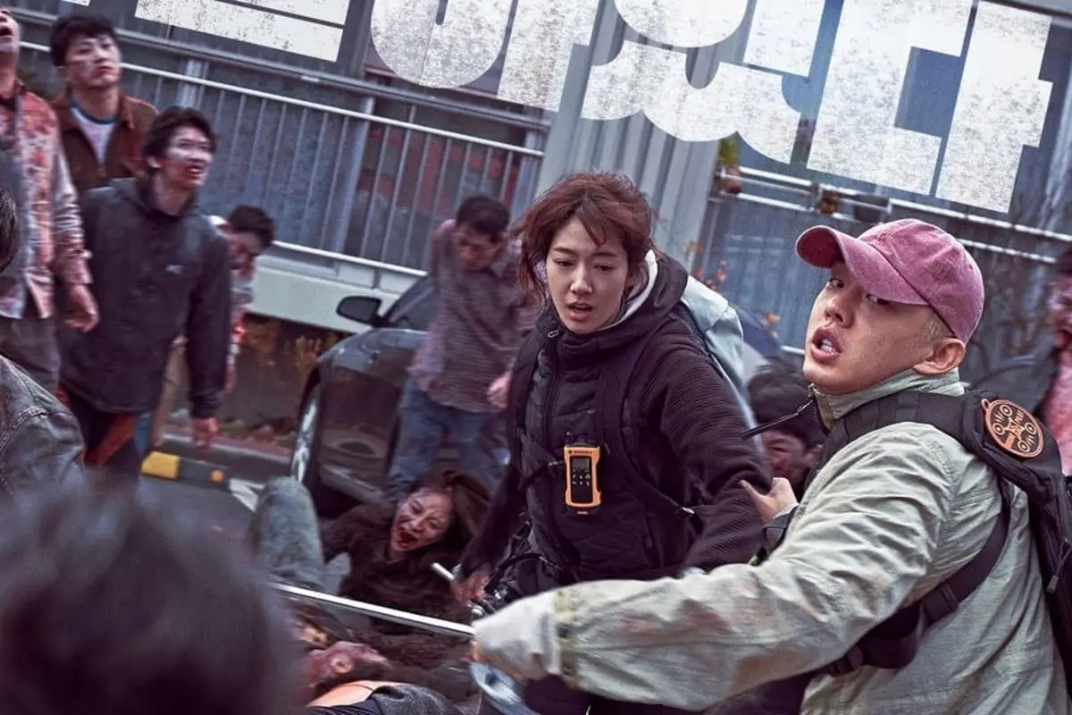Alive (Foto via Soompi)