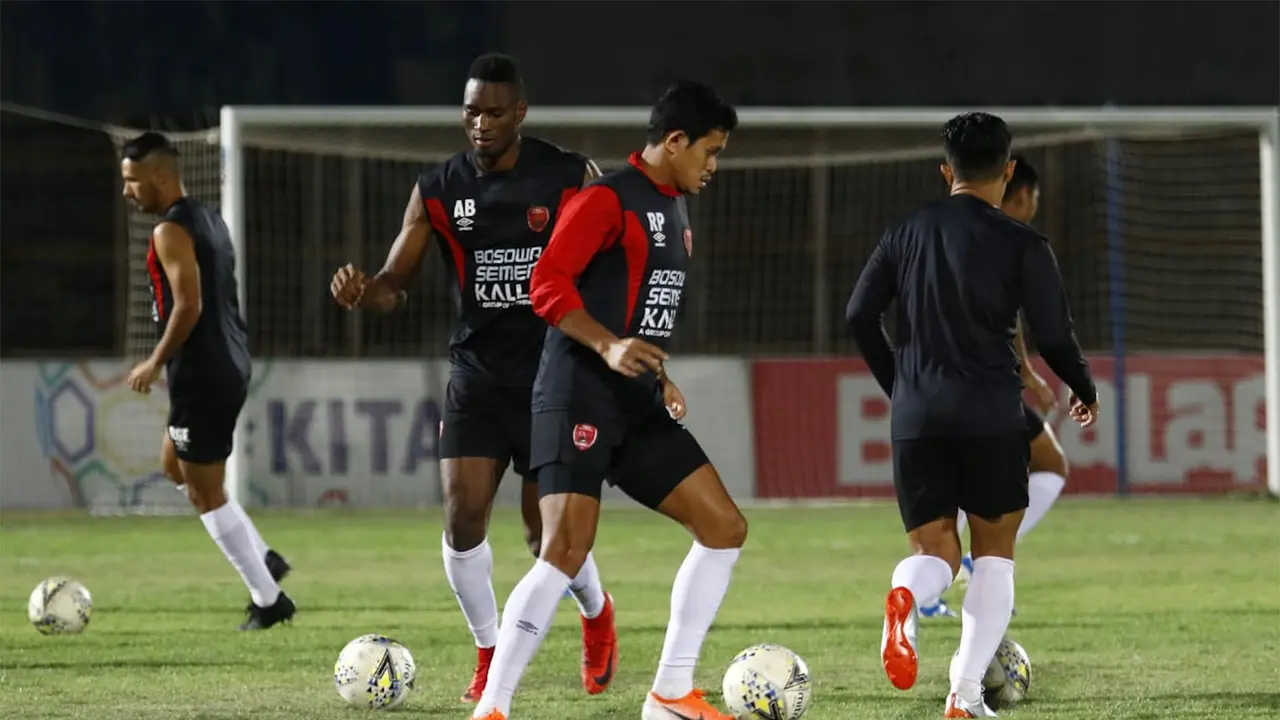 PSM Makassar