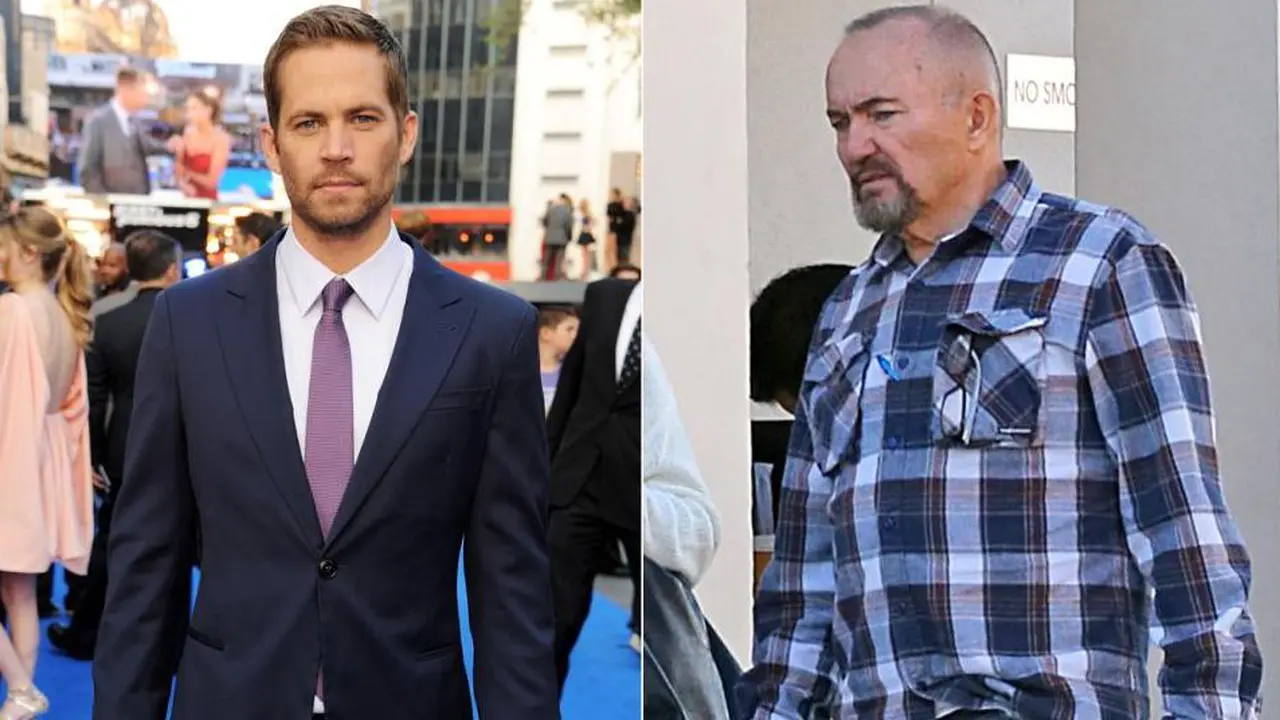 Porsche Makin Tersudut, Ayah Paul Walker Daftarkan Gugatan