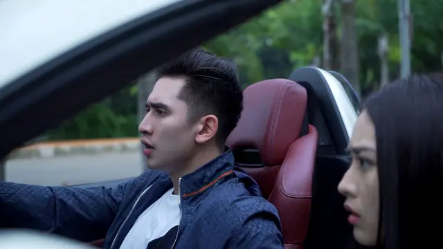 [Bintang] Siapa takut Jatuh Cinta