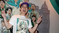 ‎Ivan Gunawan Bocorkan Rencana Pernikahan Edric Tjandra