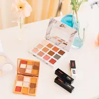 Ilustrasi produk makeup. (c)&nbsp;zhugewala/Pexels.com