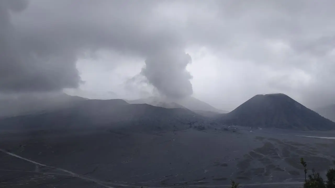 Gunung Bromo