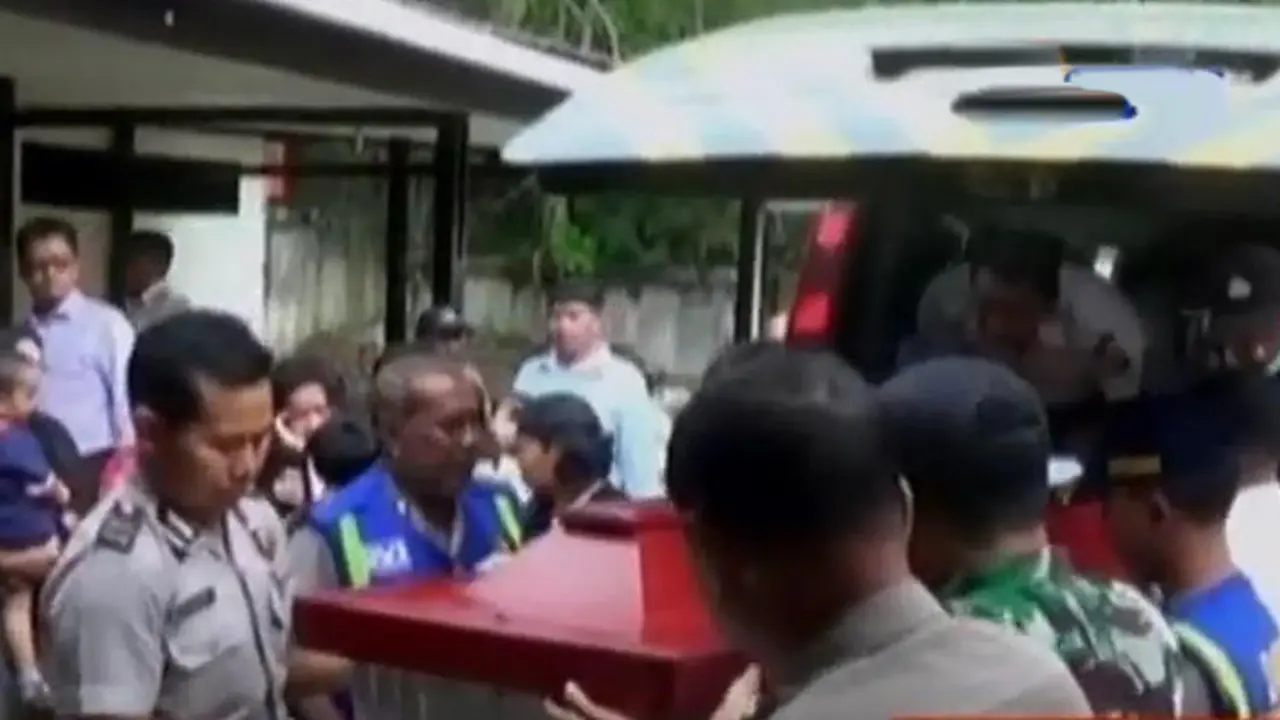 VIDEO: Warga Sipil Ditembak Kelompok Separatis di Papua