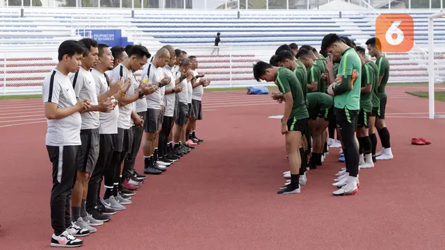 Timnas Indonesia U-22