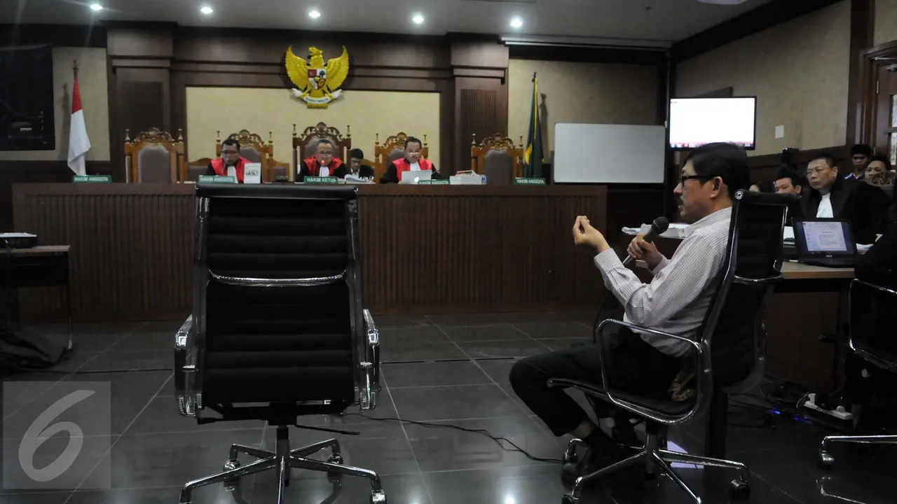 20160907-Saksi Ahli Patologi di Sidang Jessica Wongso-Afandi 