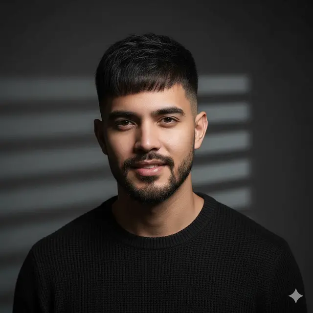 7 Inspirasi Rambut Pria Fade Haircut, Potongan Stylish untuk Tampil Maskulin dan Rapi