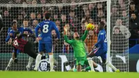 Chelsea vs Bournemouth: 5 Pemain The Blues Tampil Buruk di Stamford Bridge