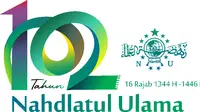40 Ucapan Harlah ke-102 NU 2025, Kata-Kata Selamat Penuh Harapan dan Pesan Bermakna