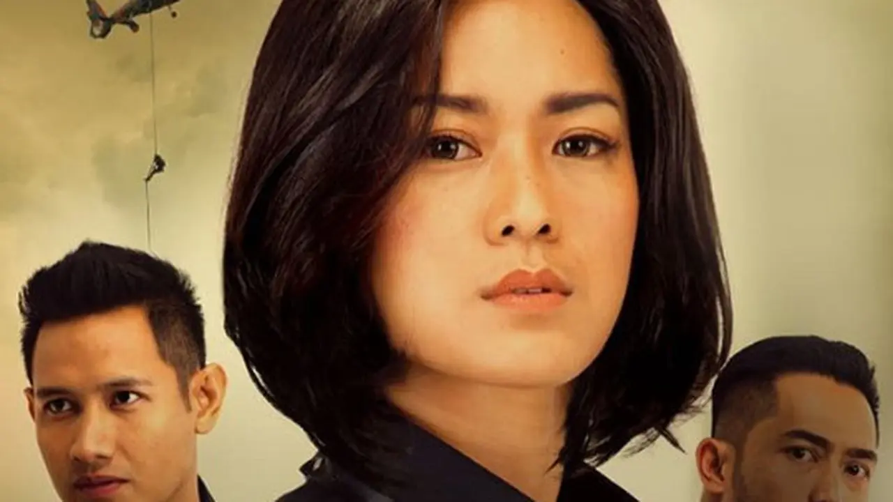 Poster Film Hanya Manusia (https://www.instagram.com/p/B4KUD0rhwzJ/)