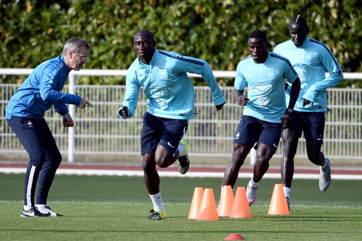 Eliaquim Mangala
