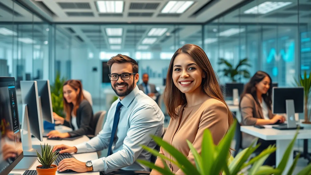 employment adalah
